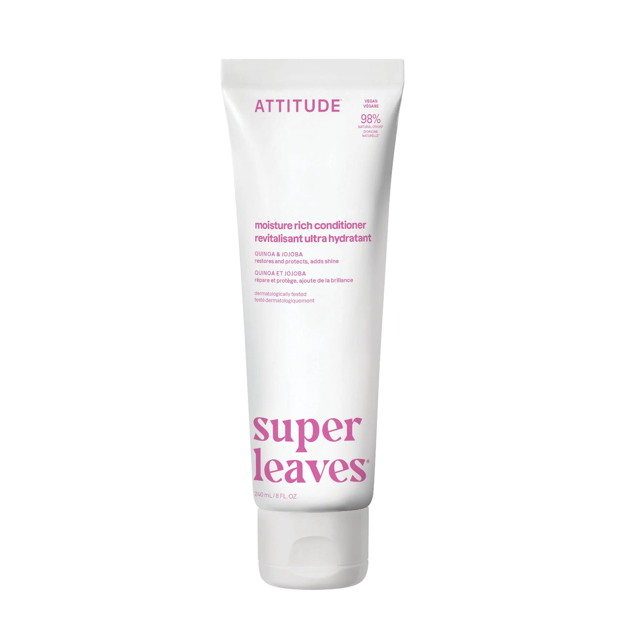 Attitude - Conditioner - Moisture Rich (946ml) - Image 3
