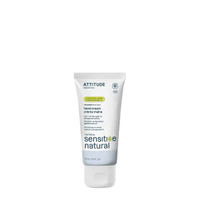 Attitude - Hand Cream - Fragrance Free (75ml) - Image 3