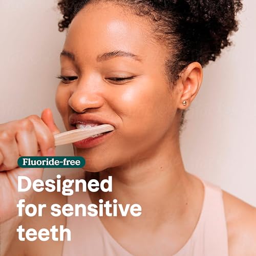 Attitude - Toothpaste Fluoride - Sensitive (120g) - Image 8