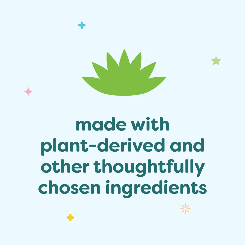 Babyganics - All Purpose Wipes - Unscented (75ct) - Image 7