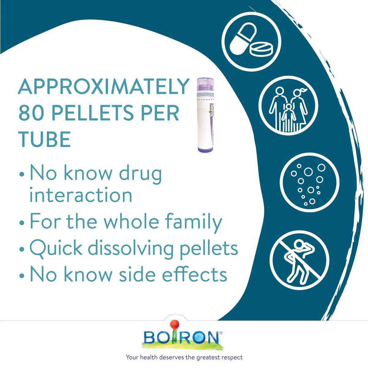 Boiron - Hypericum Perforatum 30ch (80ct) - Image 4