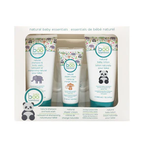 Boo Bamboo - Baby Boo Natural Essentials (1ea) - Image 3