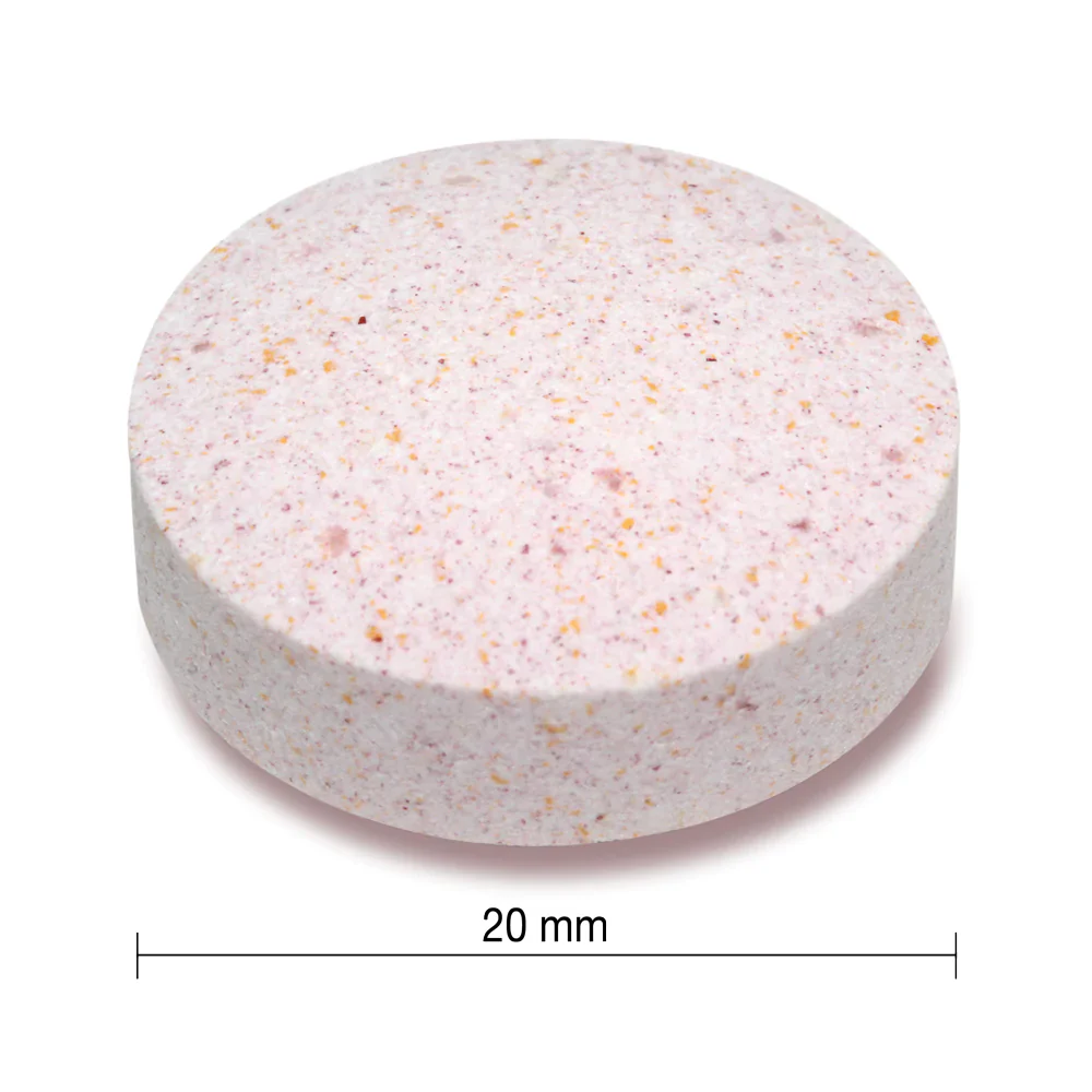 Jamieson Chewable Vitamin B Complex - Berry Bliss - Image 3