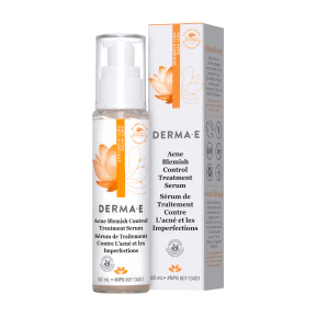 Derma E - Blemish Control Treatment Serum (60ml) - Image 3