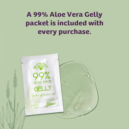 Lily Of The Desert - Aloe Herbal Stomach Formula (946ml) - Image 8