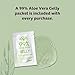 Lily Of The Desert - Aloe Herbal Stomach Formula (946ml) - Image 9