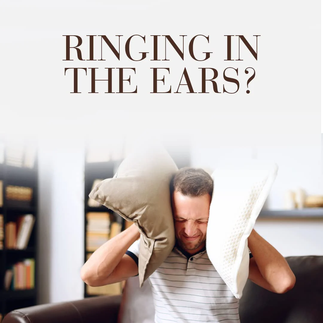 New Nordic - Ear Tone+ (60tab) - Image 5