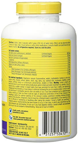 Renew Life - FibreSMART (120vcap) - Image 5