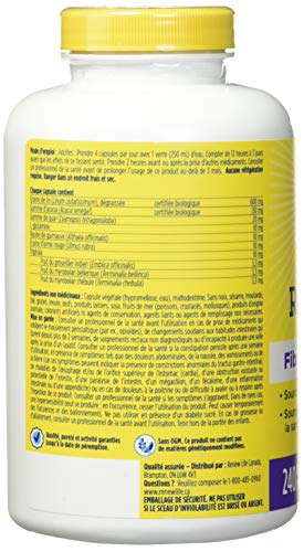 Renew Life - FibreSMART (240vcap) - Image 7